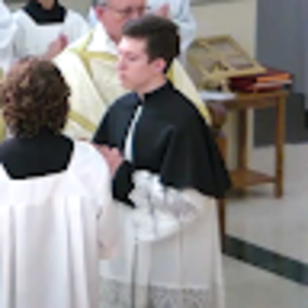 Meet your Posher, David